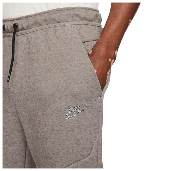 Nike Ανδρικό παντελονι φόρμας Sportswear Tech Fleece